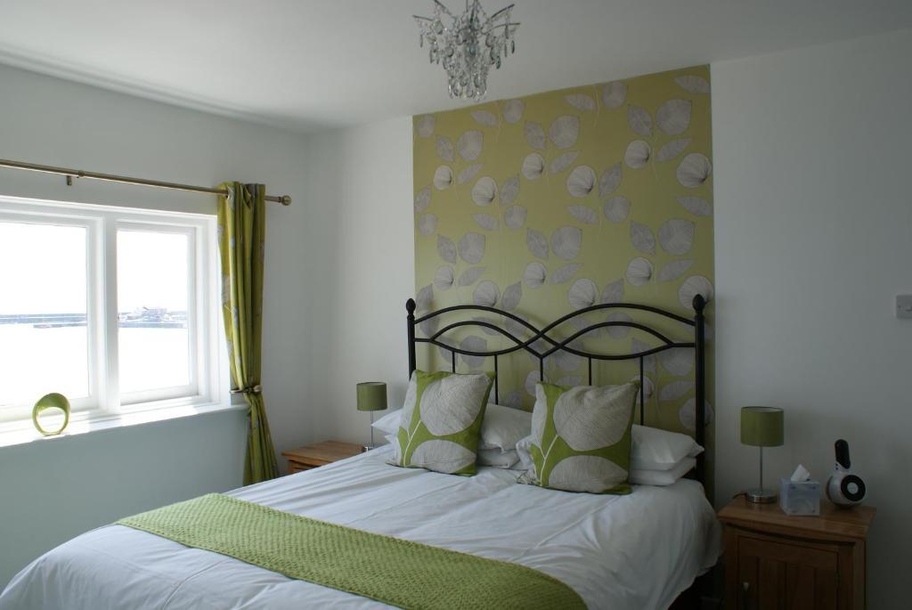 Apartament The Bay Lyme Regis Pokój zdjęcie
