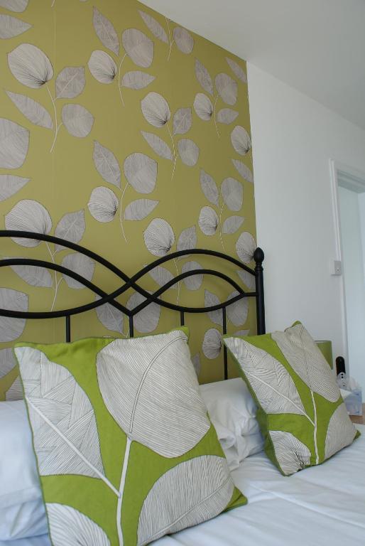 Apartament The Bay Lyme Regis Pokój zdjęcie