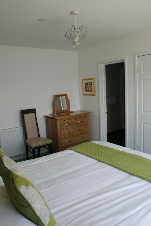 Apartament The Bay Lyme Regis Pokój zdjęcie