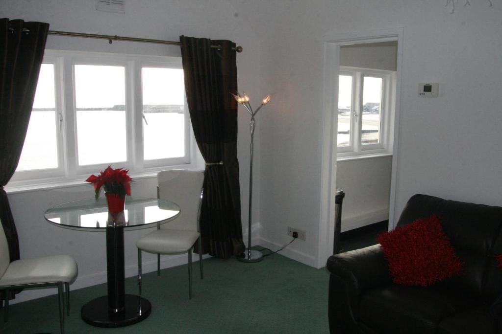 Apartament The Bay Lyme Regis Pokój zdjęcie